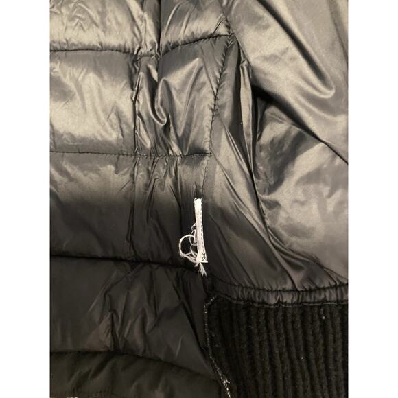 Polo Ralph Lauren Sweater Hooded Fair Isle Nordic Ski Jacket Wool Holiday Sz M - Picture 8 of 14